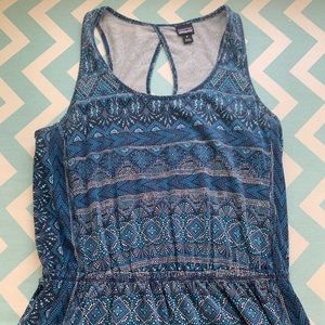 Patagonia Summer Dress